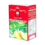 Ziya Dede Nane Limon Melisa Çayı Ferahlatıcı Lezzet 20 Adet Doğal ve Katkısız - Bitki Çayı