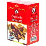 Ziya Dede Ziyadede Atom Çayı 180 gr - Bitki Çayı