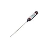 Ziya Dijital TP-101 CEP TİPİ DALDIRMALI DİJİTAL TERMOMETRE