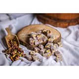Ziya Efendi Antep Fıstıklı Küp Cezerye 500 gr