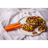 Ziya Efendi Antep Fıstıklı Yaprak Cezerye 1 kg