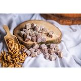 Ziya Efendi Cevizli Küp Cezerye 500 gr