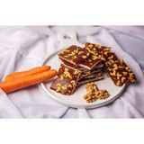 Ziya Efendi Cevizli Yaprak Cezerye 1 kg