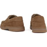 Ziya, Erkek Hakiki Deri Ayakkabı 1611069Z5006 Camel