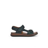 Ziya, Erkek Hakiki Deri Sandalet 1511045ZS6