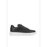 Ziya, Erkek Hakiki Deri Sneaker 1531026Z8552 Siyah