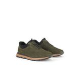 Ziya, Erkek Hakiki Deri Sneaker 1531037Z24112