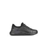 Ziya, Erkek Hakiki Deri Sneaker 153423Z703