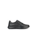 Ziya, Erkek Hakiki Deri Sneaker 153423Z92