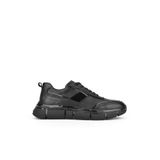 Ziya, Erkek Hakiki Deri Sneaker 153498Z1792