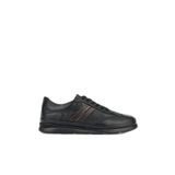 Ziya, Erkek Hakiki Deri Sneaker 1611002Z650