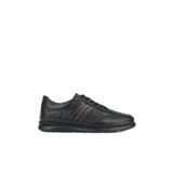 Ziya, Erkek Hakiki Deri Sneaker 1611002Z650