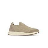 Ziya, Erkek Sneaker 153990ZZ2302 Bej