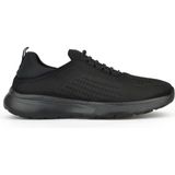Ziya, Erkek Sneaker 153990ZZ2705 Siyah