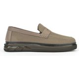 Ziya, Erkek Sneaker 153990ZZ2844 Bej