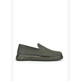 Ziya, Erkek Sneaker 153990ZZ2844 Haki
