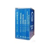 Ziya Gökalp Kitaplığı Seti-6 Kitap Takım - Kolektif