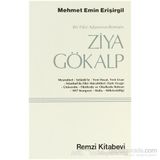 Ziya Gökalp - Mehmet Emin Erişirgil
