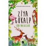 Ziya Gökalp Tüm Masallar - Ziya Gökalp