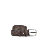 Ziya, Hakiki Deri 3.5 cm Erkek Kemer 1519862Z602