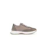 Ziya, Kadın Hakiki Deri Sneaker 1531050Z26501005K