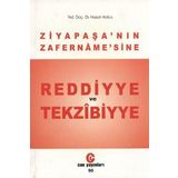 Ziya Paşa'nın Zafername'sine Reddiyye ve Tekzibiyye