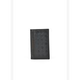 Ziya, Unisex Hakiki Deri Kartlık 1539852Z04 Siyah