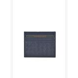 Ziya, Unisex Hakiki Deri Kartlık 1539852Z05 Lacivert