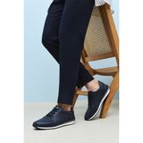 Ziya Ziya, Erkek Sneaker 1511002Z063 Lacivert