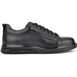 Ziya Ziya, Erkek Sneaker 151983Z875 Siyah