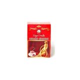 Ziyadede 12 Adet Ziya Dede Kırmızı Ginseng Atom Çayı 140 Gr