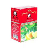 Ziyadede 2 Adet Dede Atom Nane Limon Melisa Çayı