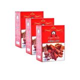 Ziyadede 3 Paket Atom Çayı Ziya Dede Küp Atom Çay Kış Çayı