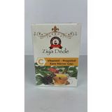 Ziyadede Atom Çayı C Vitaminli - Propolisli Kara Mürver Çayı