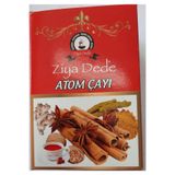 Ziyadede Ziya Dede Atom Çayı 150Gr 1 Adet