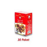 Ziyadede Ziya Dede Atom Çayı Doğal Lezzet 170 Gr 30 Paket