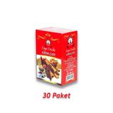 Ziyadede Ziya Dede Atom Küp Bitki Çayı 150 Gr 30 Adet Kutu