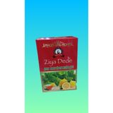 Ziyadede ZİYA DEDE NANE LİMON MELİSA ÇAYI 150GR