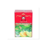 Ziyadede Ziya Dede Nane Limon Melisa Çayı Atom Nane Küpü
