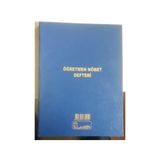 Ziyaretçi Defteri 3433059