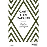 Ziya’ya Mektuplar - Cahit Sıtkı Tarancı