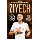 Ziyech Benim Futbol Kahramanım - Rob Green