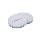 Ziylan Konserve Kavanoz Kapağı 10 Adet
