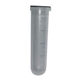 Ziylan Tester Şişesi, Likit Şişesi, Bos Şişe, 4ml, 100ADET