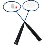 Zızu DK-197 Badminton Raketi Fileli 60CM