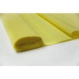 Zizu DK1126 Krapon Kağıdı 50X200CM Sarı - Tekli