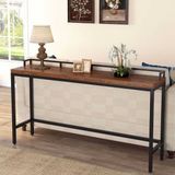 Zizuva 105x180x30 cm Servis Bankı ve Konsol