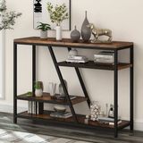 Zizuva 85x110x35 cm Ofis ve Ev Konsol