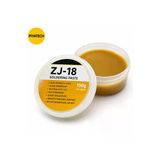 Zj-18 Lehim Pastası Gelişmiş Kalite Krem Lehim Kremi 150 Gr