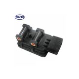 Zj Map Sensörü Tj 97/98 - Xj 97/01 - 4.0L Wj 99/03 - Zj 97/98